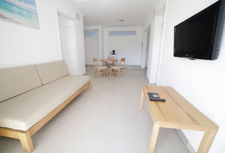 Apartamentos Punta Cana By Be Live Cabeza de Toro Zewnętrze zdjęcie