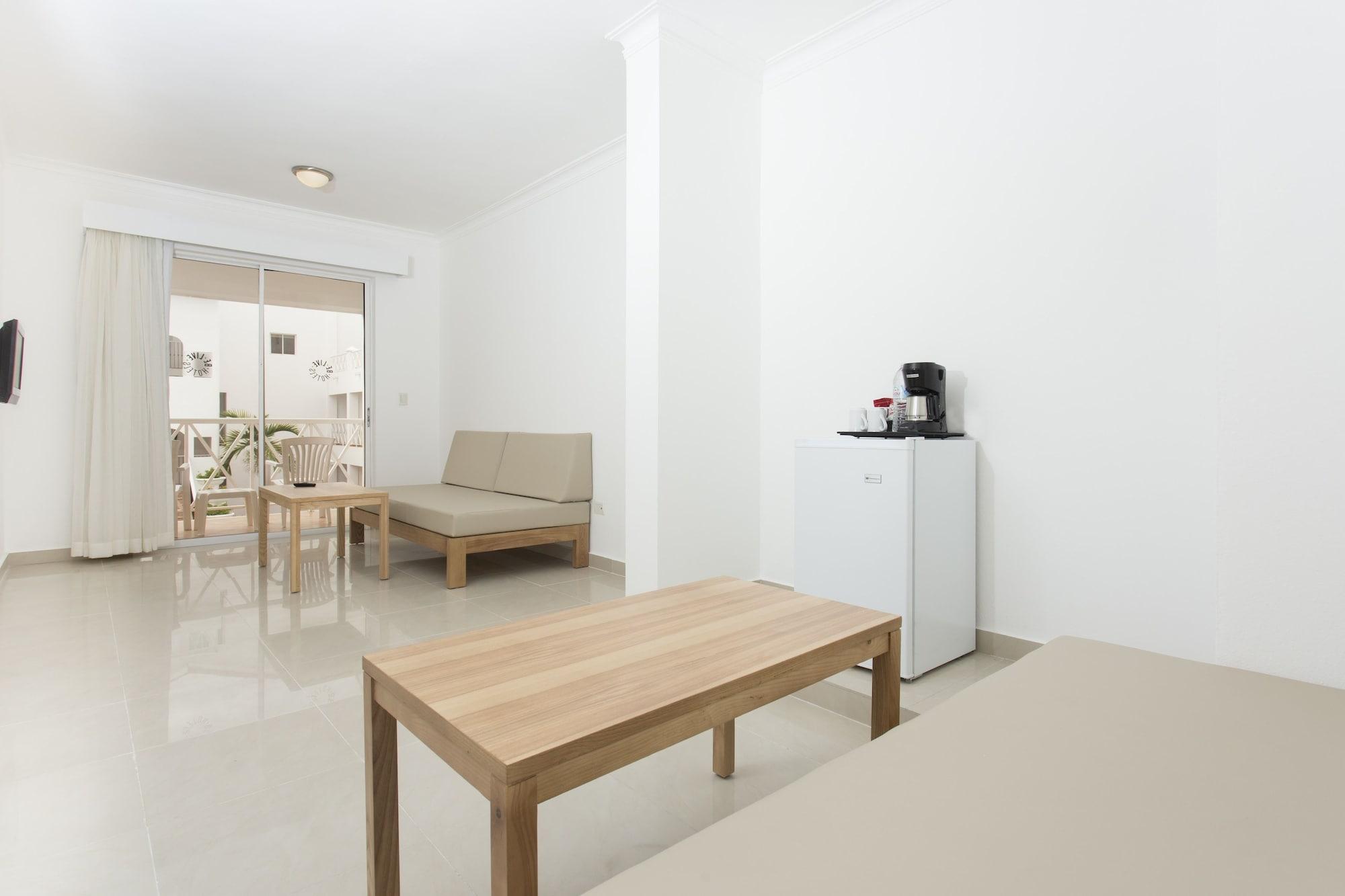 Apartamentos Punta Cana By Be Live Cabeza de Toro Zewnętrze zdjęcie