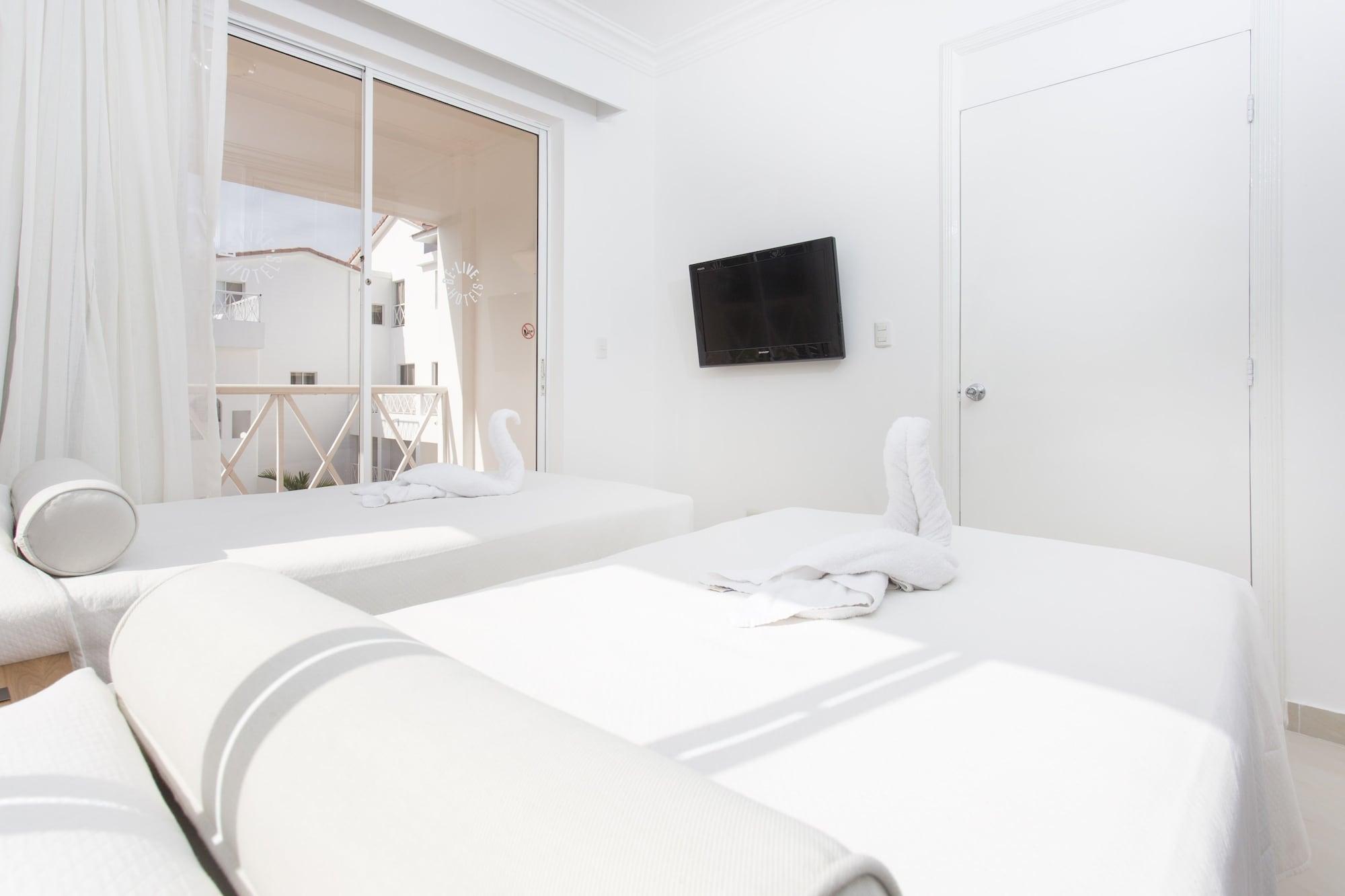 Apartamentos Punta Cana By Be Live Cabeza de Toro Zewnętrze zdjęcie