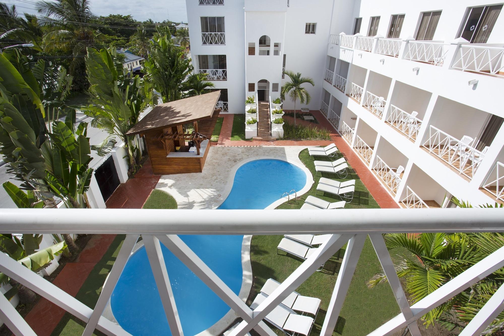 Apartamentos Punta Cana By Be Live Cabeza de Toro Zewnętrze zdjęcie