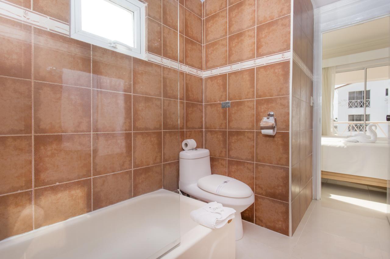Apartamentos Punta Cana By Be Live Cabeza de Toro Zewnętrze zdjęcie