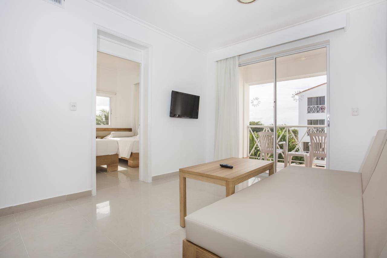 Apartamentos Punta Cana By Be Live Cabeza de Toro Zewnętrze zdjęcie