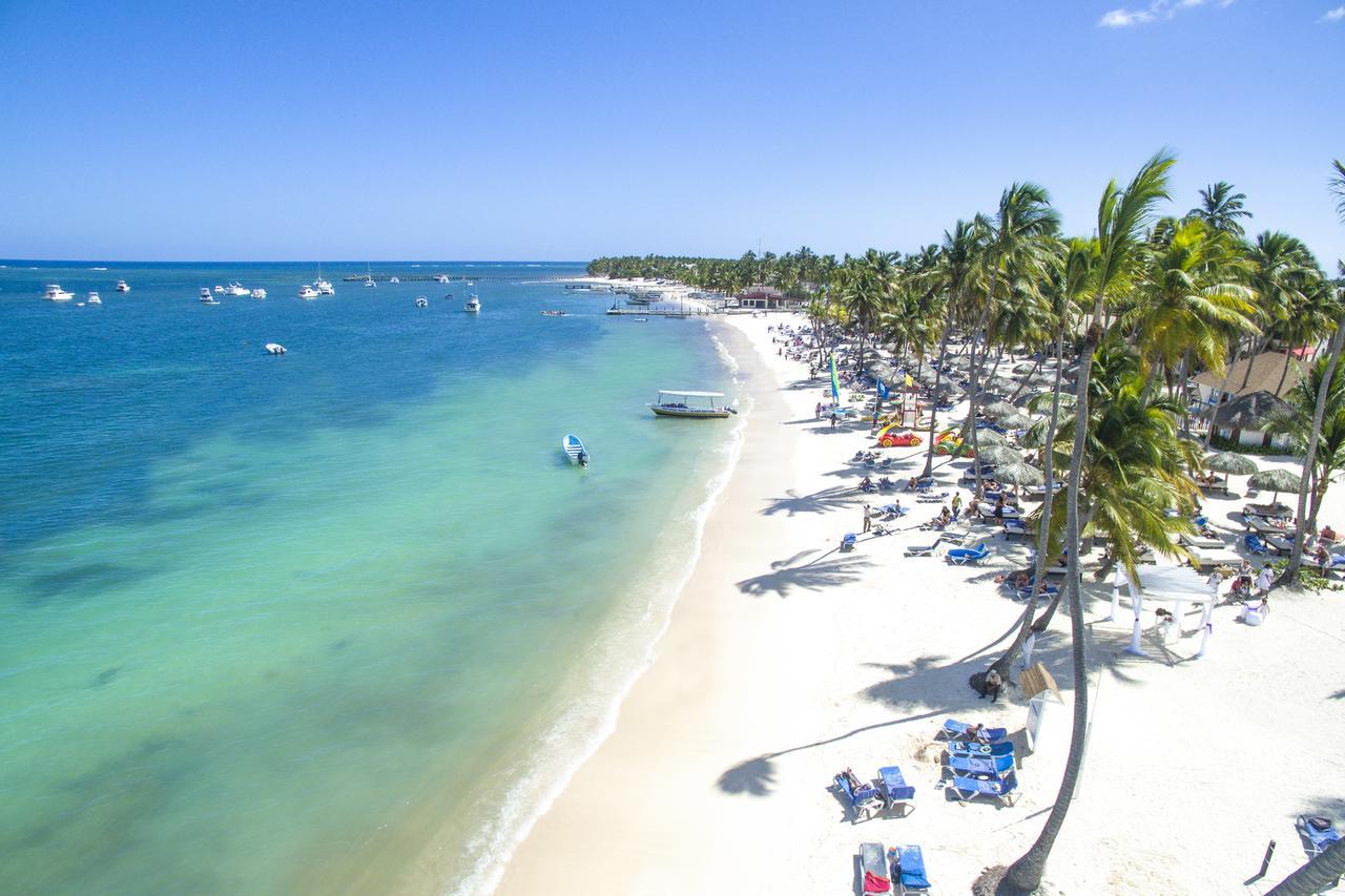 Apartamentos Punta Cana By Be Live Cabeza de Toro Zewnętrze zdjęcie