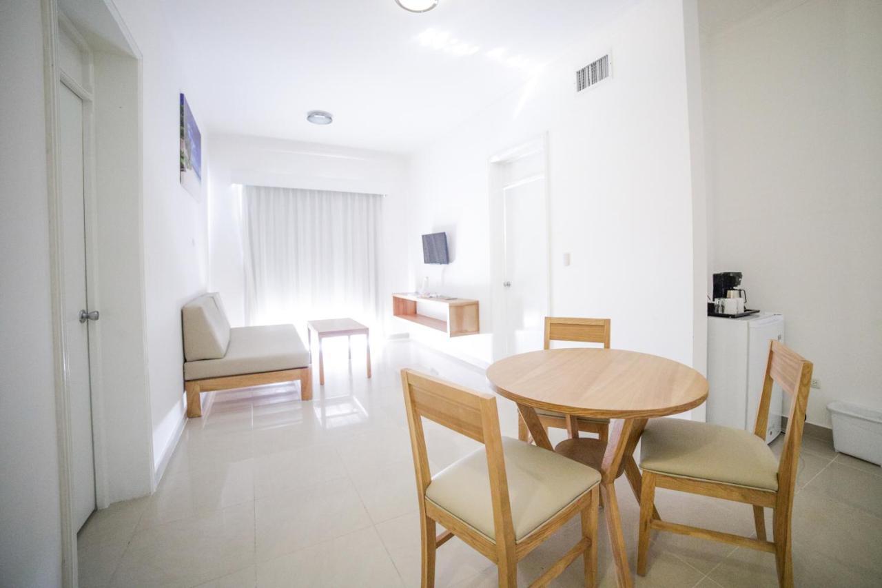 Apartamentos Punta Cana By Be Live Cabeza de Toro Zewnętrze zdjęcie