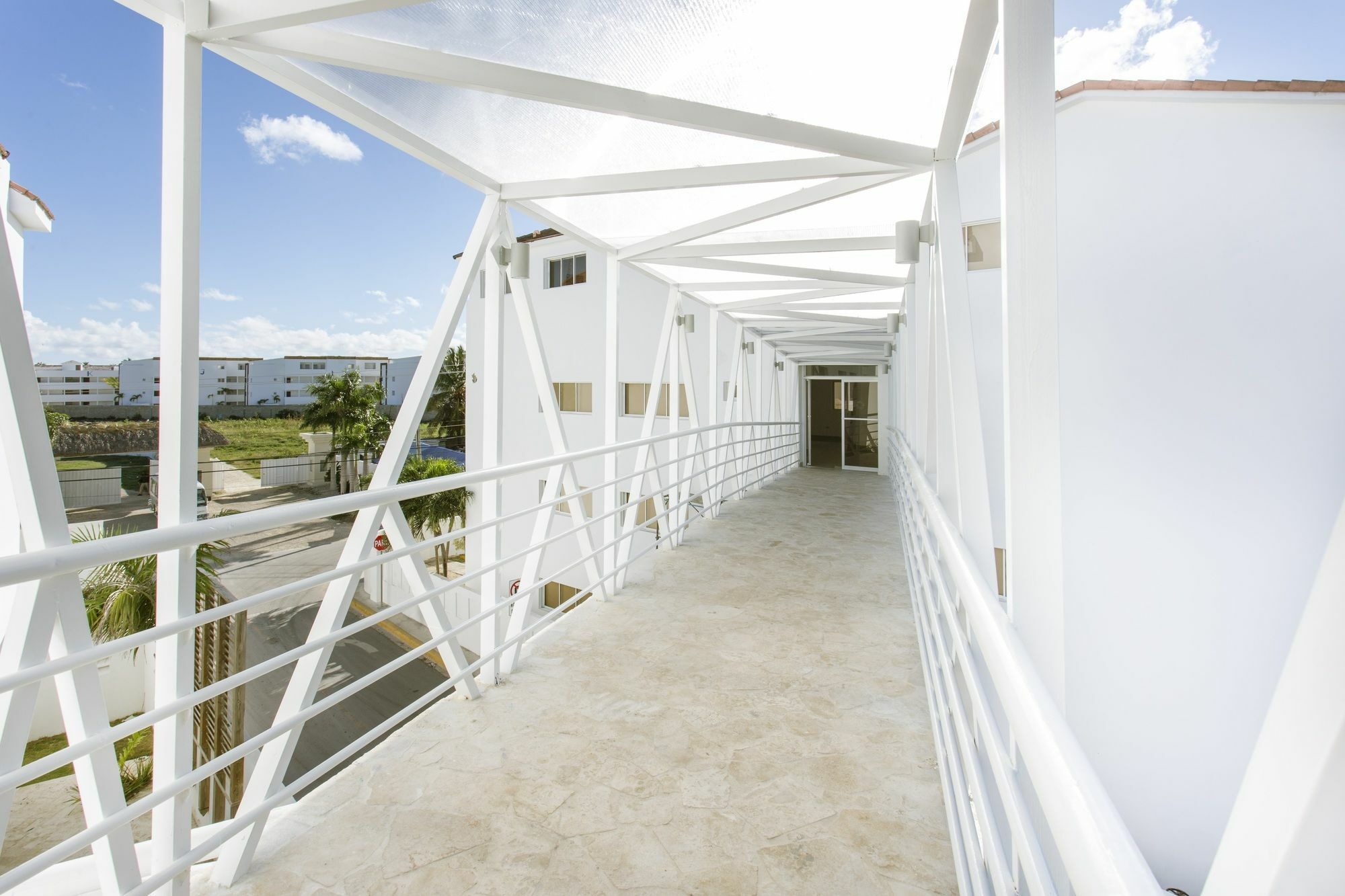 Apartamentos Punta Cana By Be Live Cabeza de Toro Zewnętrze zdjęcie