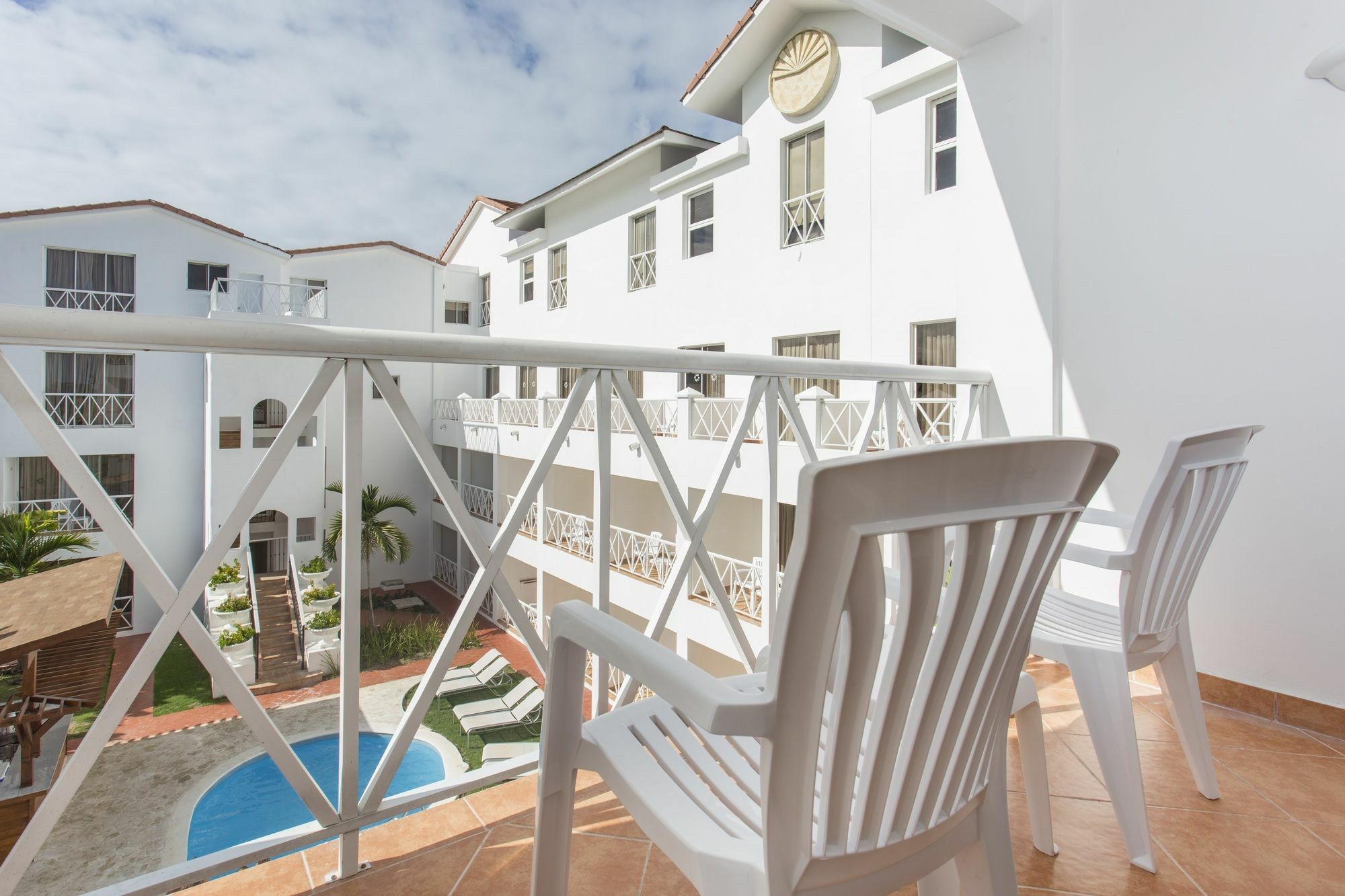 Apartamentos Punta Cana By Be Live Cabeza de Toro Zewnętrze zdjęcie