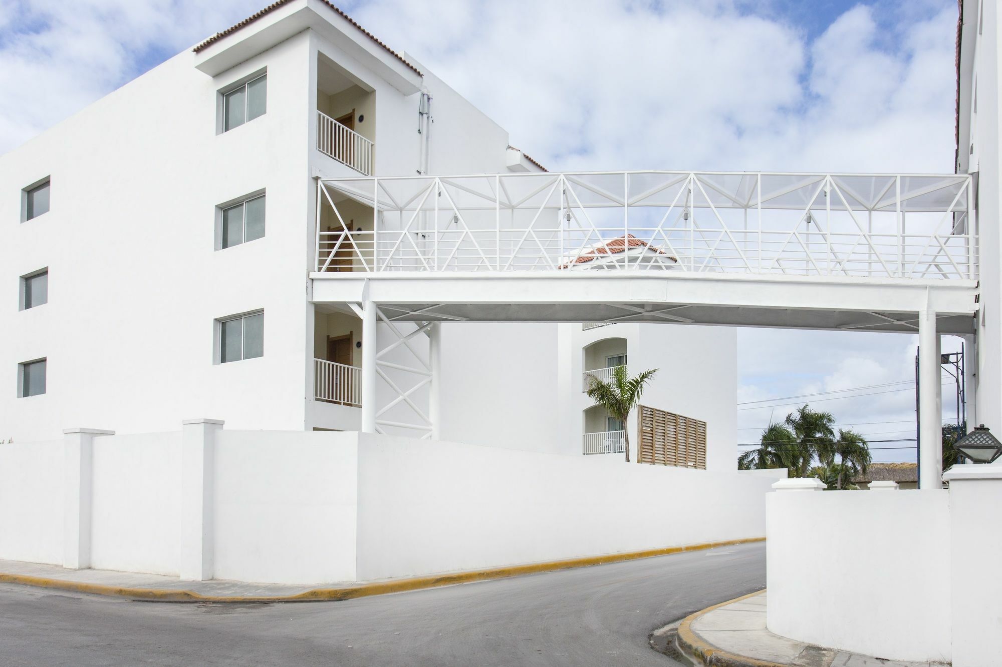 Apartamentos Punta Cana By Be Live Cabeza de Toro Zewnętrze zdjęcie