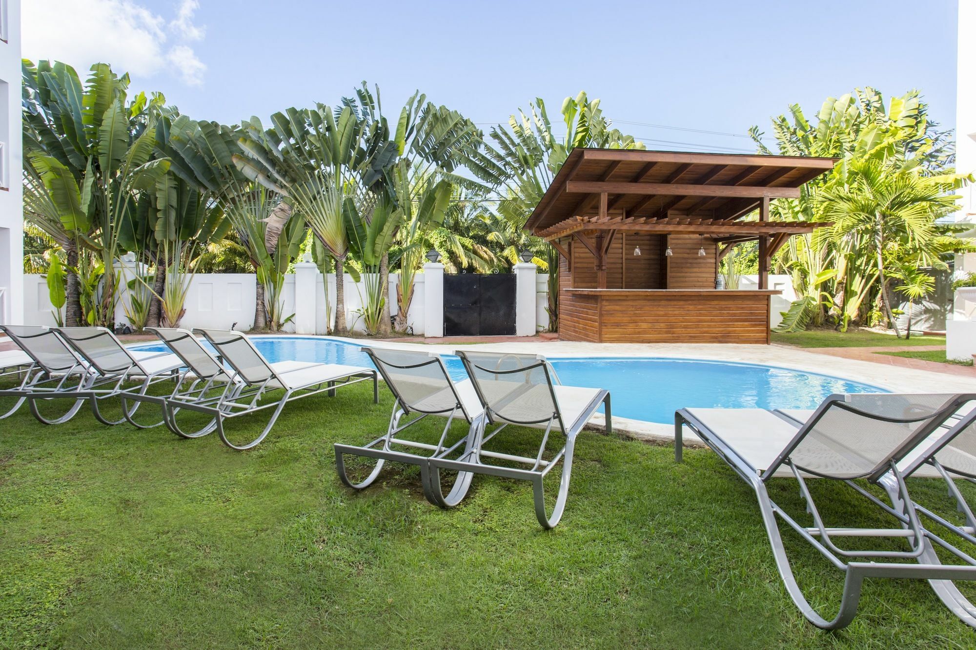 Apartamentos Punta Cana By Be Live Cabeza de Toro Zewnętrze zdjęcie
